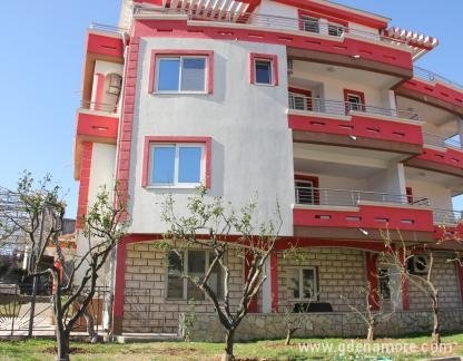  M Apartments 2, privatni smeštaj u mestu Dobre Vode, Crna Gora - M Apartments 2