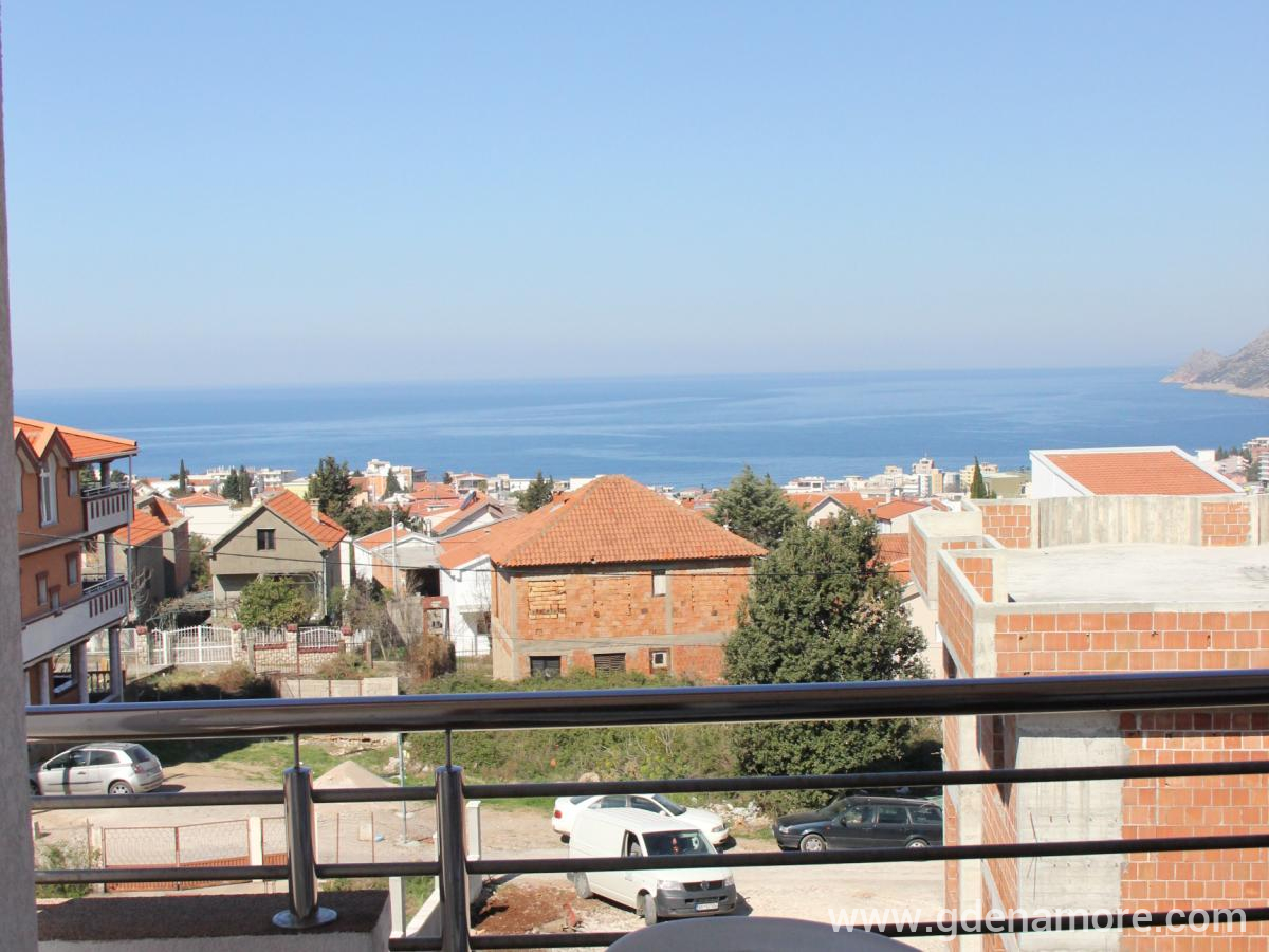  M Apartments 2, privatni smeštaj u mestu Dobre Vode, Crna Gora - IMG_0786